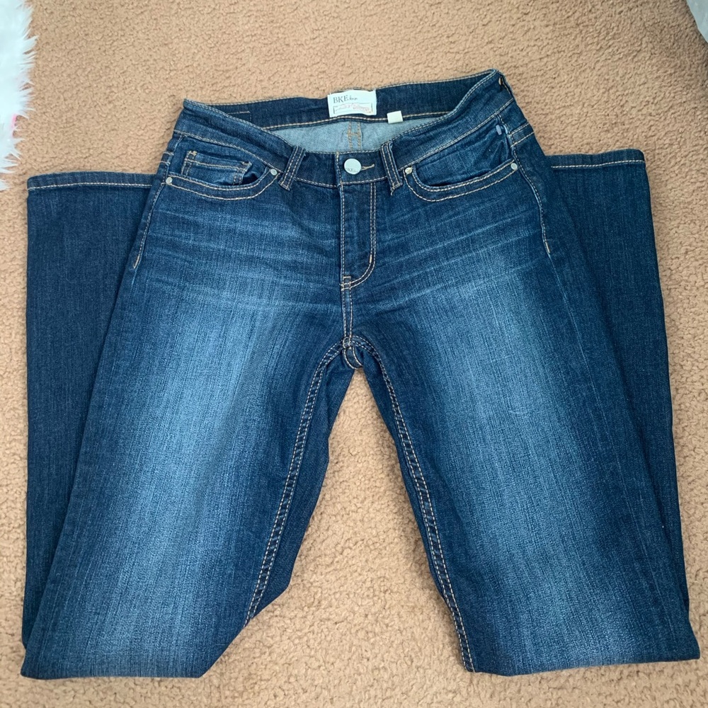 BKE Payton Bootcut Jeans